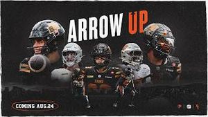Video post by @officialbclions on YouTube