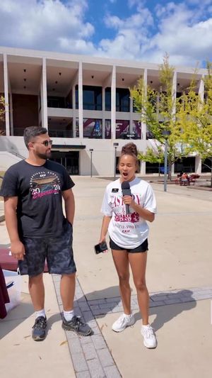 Video post by @ekuadmissions on Facebook