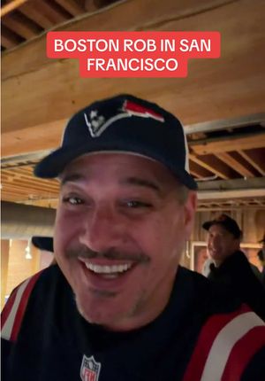 Video post by @patriots on TikTok