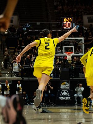 Image post by @oregonwbb on Instagram