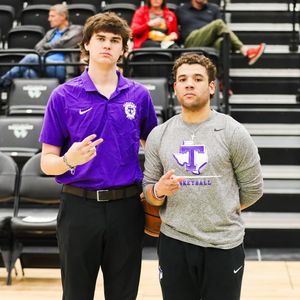 Image post by @tarletonmbb on Instagram