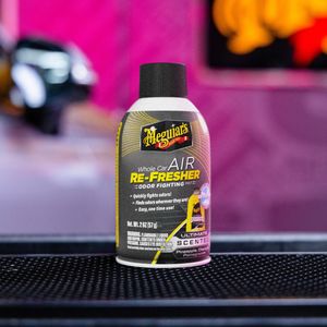 Image post by @meguiars on Instagram