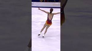 Video post by @olympics on YouTube