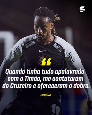 Image post by @sportv on Instagram