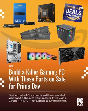 Image post by @pcmag on Instagram
