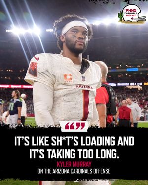 Image post by @phnx_sports on Instagram