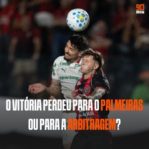 Image post by @90minbrasil on Instagram