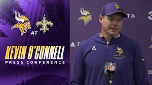 Video post by @vikings on YouTube