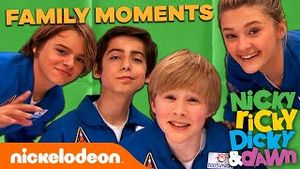 Video post by @nickelodeon on YouTube