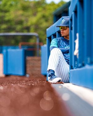 Image post by @UNCWBaseball on Twitter