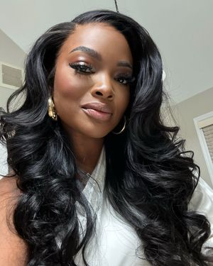 Image post by @tyrashairexperience on Instagram