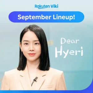Image post by @rakuten_viki on TikTok