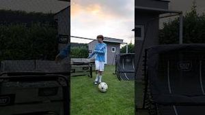 Video post by @goalkeeperz on YouTube
