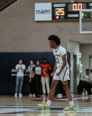 Image post by @mountpisgahathletics on Instagram