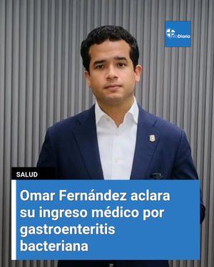 Image post by @infodiariord on Instagram