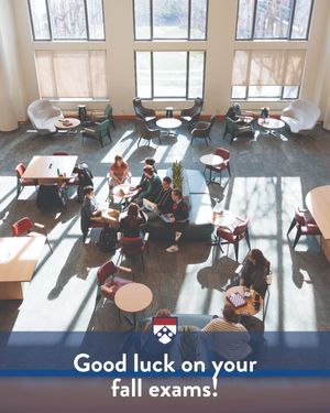 Image post by @penncareylaw on Instagram