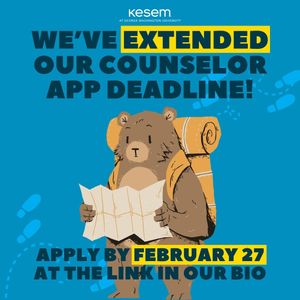 Image post by @kesem_gw on Instagram