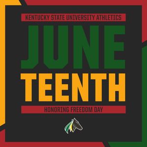 Image post by @kysuathletics on Instagram