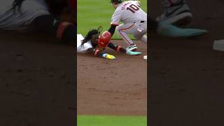 Video post by @San Francisco Giants on YouTube