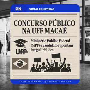 Image post by @universidades.br on Instagram