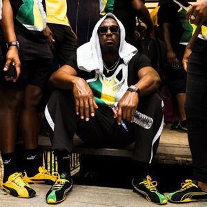 Image post by @usainbolt on Instagram