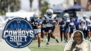 Video post by @dallascowboys on YouTube