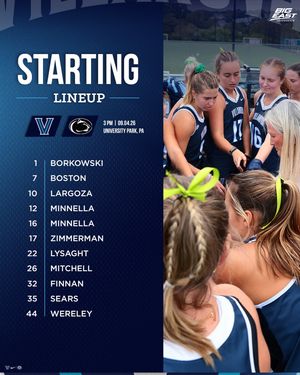 Image post by @villanovafh on Instagram
