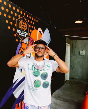 Image post by @houstondynamo on Instagram