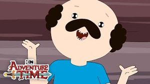 Video post by @cartoonnetwork on YouTube