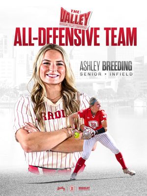 Image post by @BradleySoftball on Twitter
