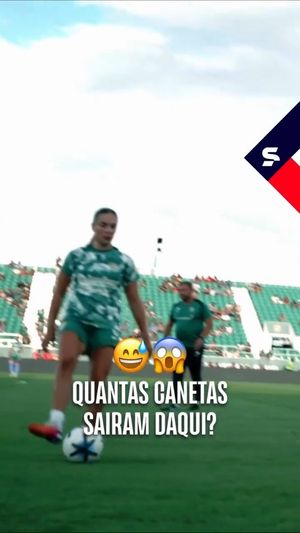 Image post by @sportv on Instagram