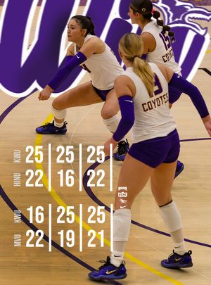 Image post by @kwucoyotes on Instagram