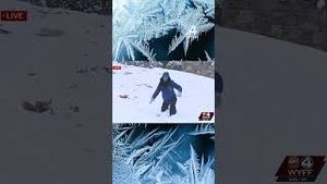 Video post by @wyffnews4 on YouTube