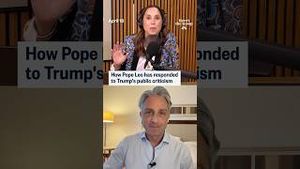 Video post by @heresthescoop on YouTube