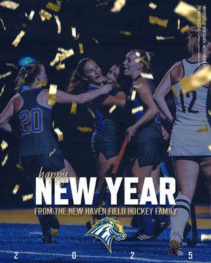 Image post by @unewhavenfh on Instagram