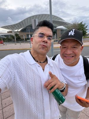 Image post by @jerryrivera on Instagram