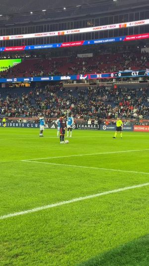 Video post by @nerevolution on Facebook