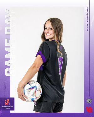 Image post by @wsusoccer on Instagram