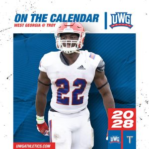 Image post by @uwgwolvesfb on Instagram