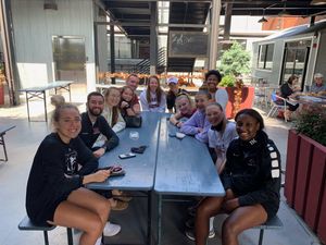 Image post by @LRUWBB on Twitter