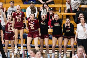 Image post by @coeathletics on Instagram