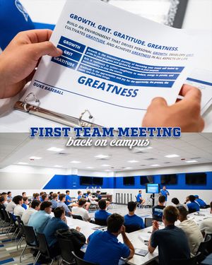 Image post by @dukebase on Instagram