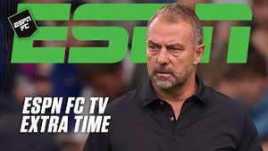 Video post by @ESPN FC on YouTube