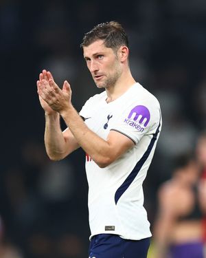 Image post by @spursofficial on Instagram