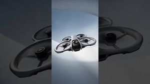 Video post by @dji on YouTube