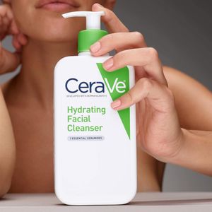 Image post by @cerave on Instagram