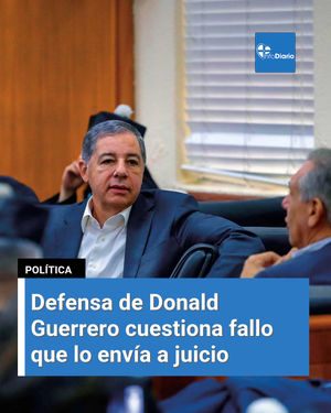 Image post by @infodiariord on Instagram