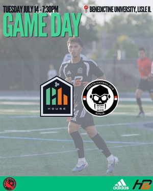 Image post by @chicagohouse_ac on Instagram