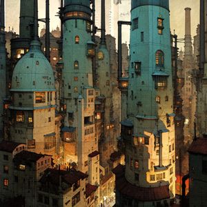 Image post by @stevedmcdonald on Instagram