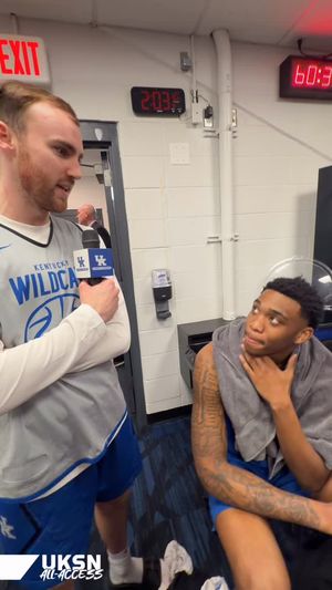 Video post by @UK Sports Network on Facebook